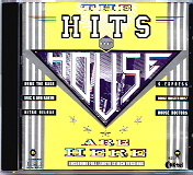 The Hits Of House - Various Artists